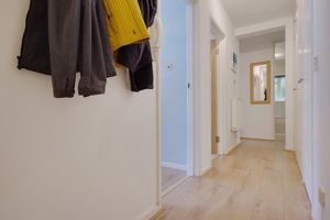 Entrance Hall- click for photo gallery